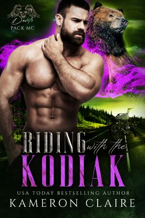 [Devil's Pack MC 02] • Riding with the Kodiak